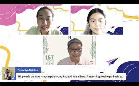 CEU Introduces Affordable Tuition Fee Plans with Bukas.ph .